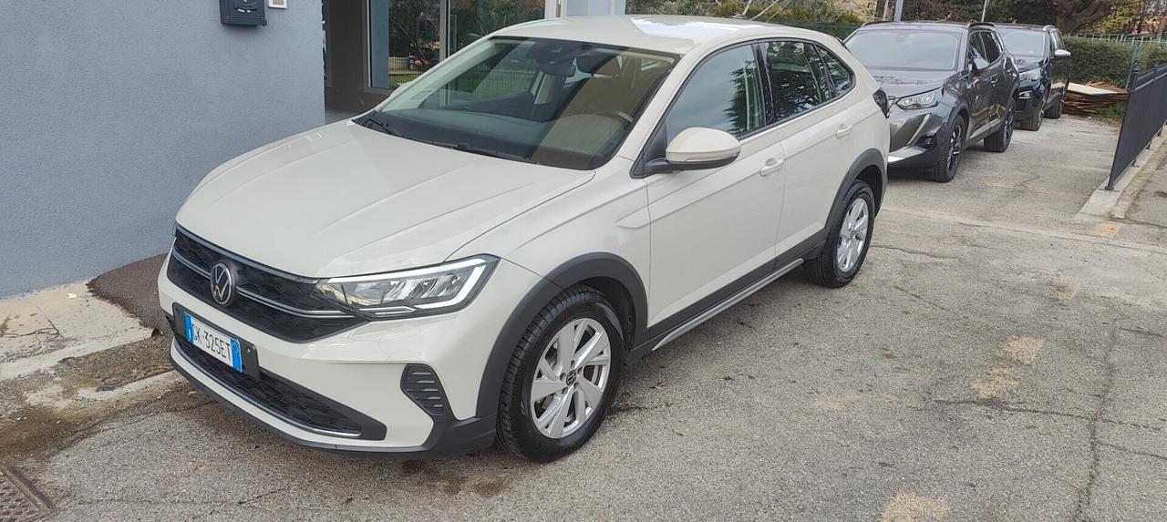 Volkswagen Taigo 1.0 TSI 110 CV DSG Life