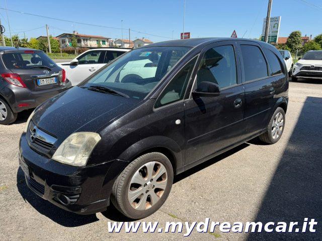 OPEL Meriva 1.3 CDTI