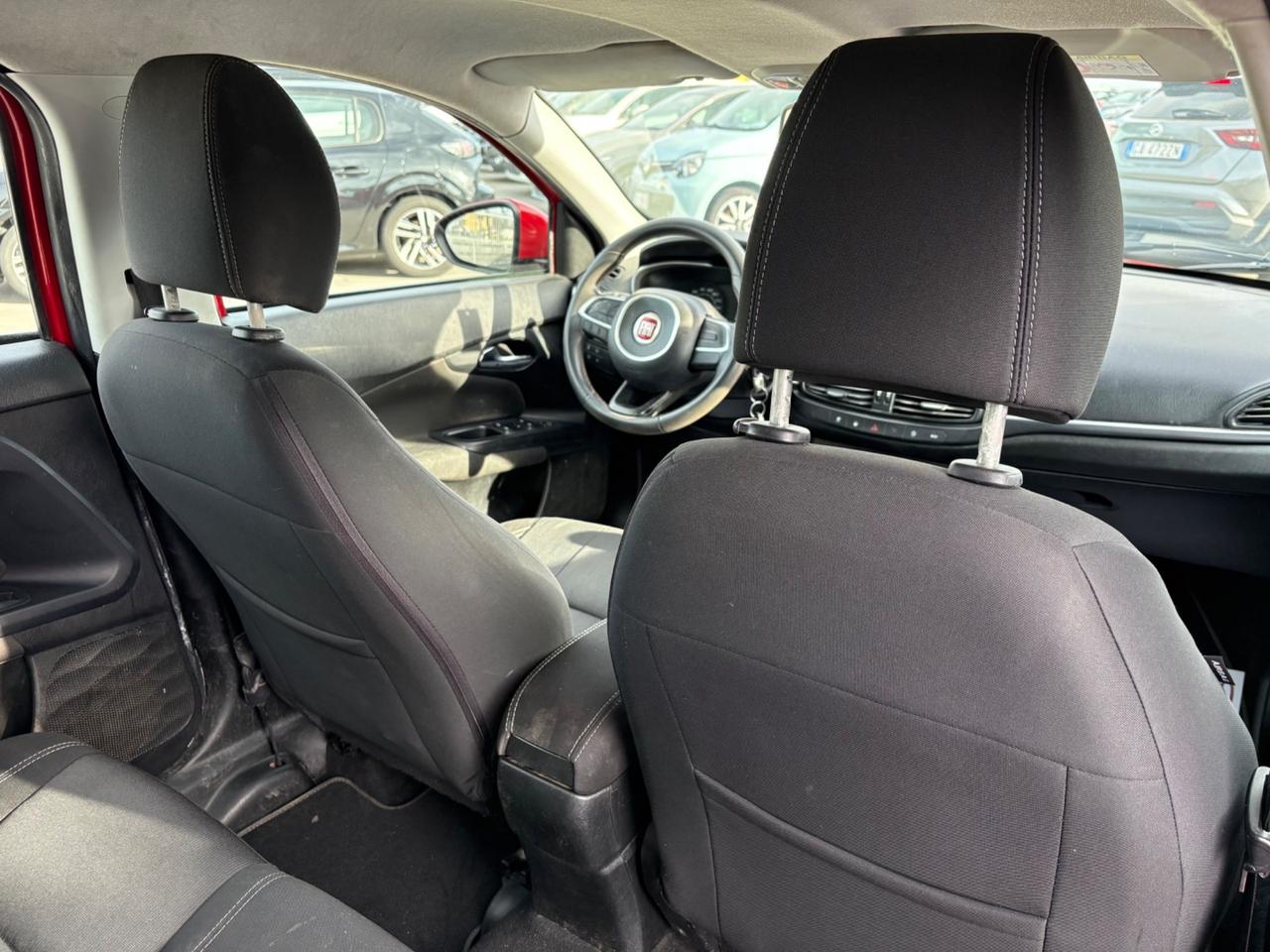 Fiat Tipo 1.3 Mjt 2019