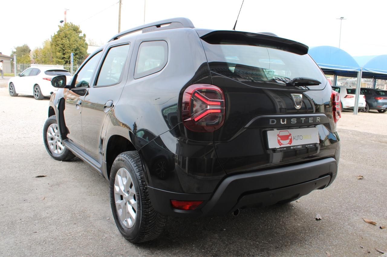 Dacia Duster 1.0 tce Gpl 4x2 100cv