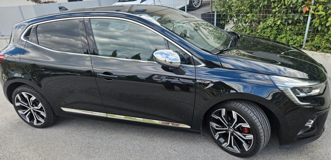 Renault Clio TCe 100 CV 5 porte Edition One