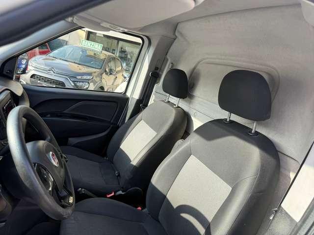 Fiat Doblo Cargo 1.3 mjt 95cv CH1 Lounge S&S EURO6