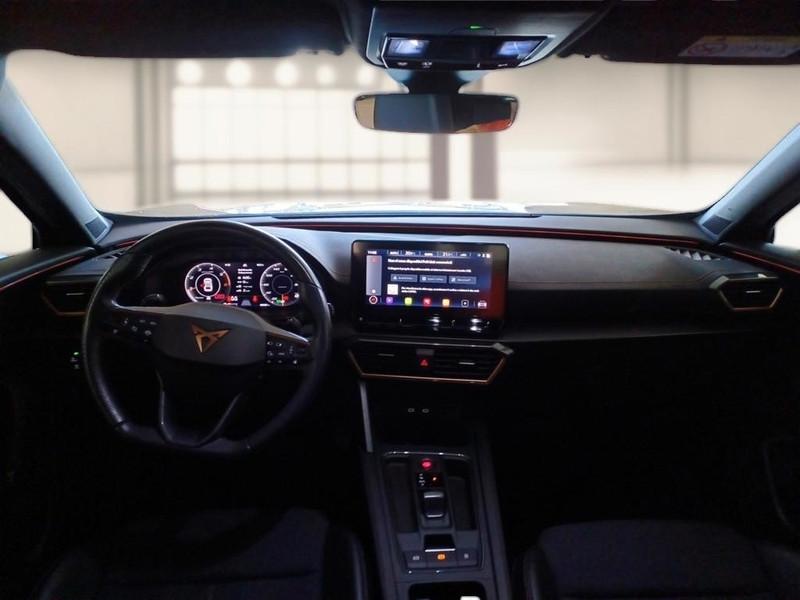 CUPRA FORMENTOR 2.0 TDI 4DRIVE DSG SUV