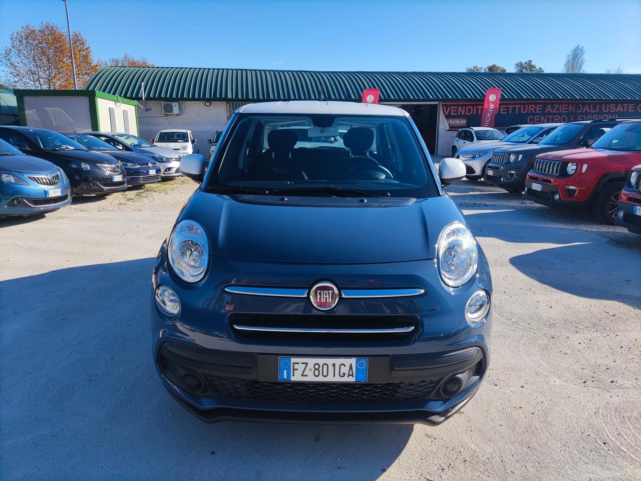 Fiat 500L 1.3 Multijet 95 CV Urban