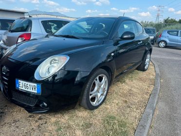 Alfa Romeo MiTo 1.4 T 135 CV M.air S&S TCT Distinctive Sport Pack