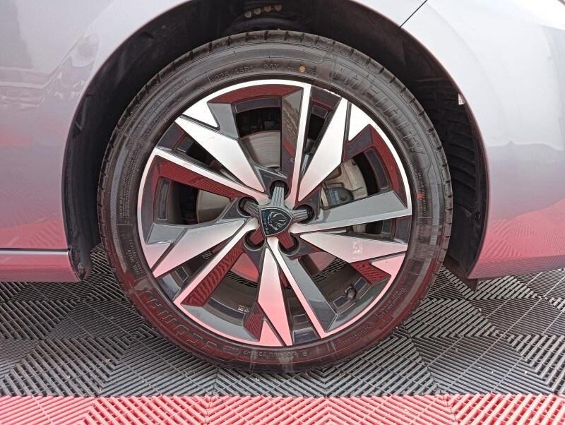 PEUGEOT 308 3ª serie 308 BlueHDi 130 S&S EAT8 ...