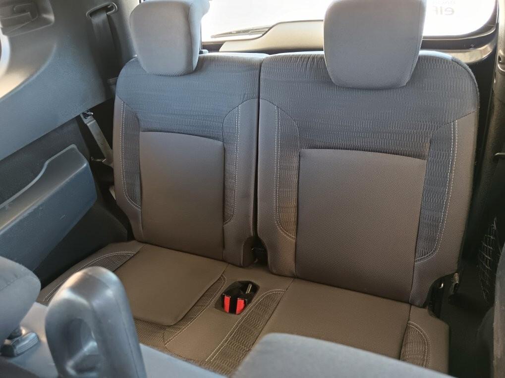 Dacia Lodgy 1.6 8V 85CV GPL 7 posti Ambiance