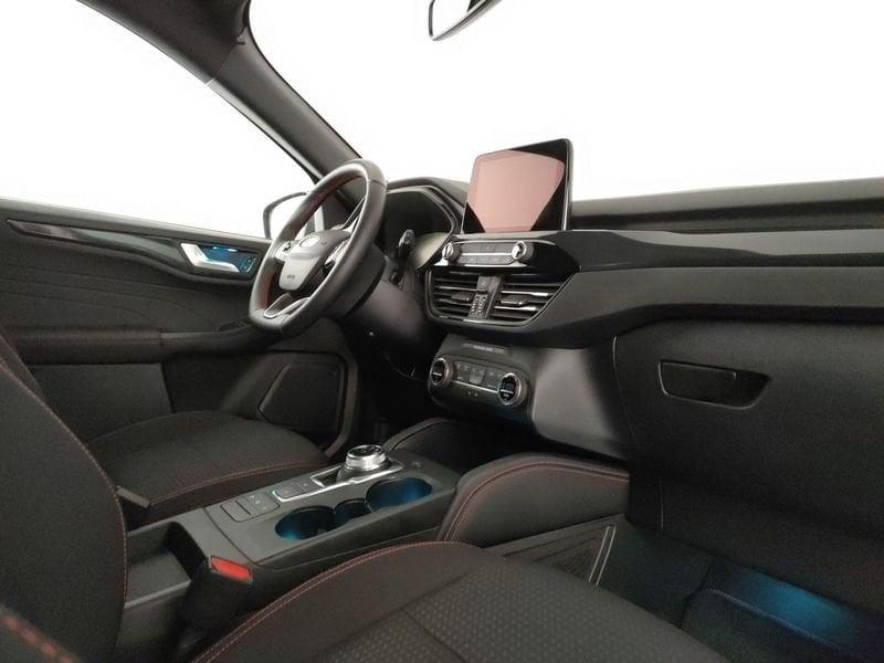 Ford Kuga 2.5 full hybrid ST-Line 2wd 190cv cvt