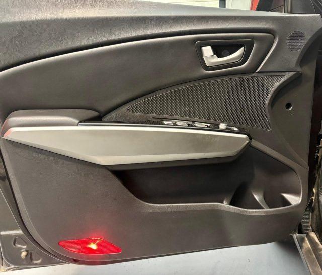 SSANGYONG Tivoli 1.6d 2WD Go