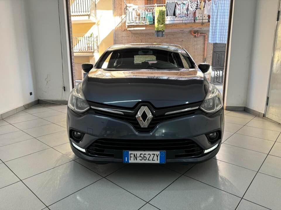 Renault Clio 1.5 Diesel 75CV Allestimento Energy Duel