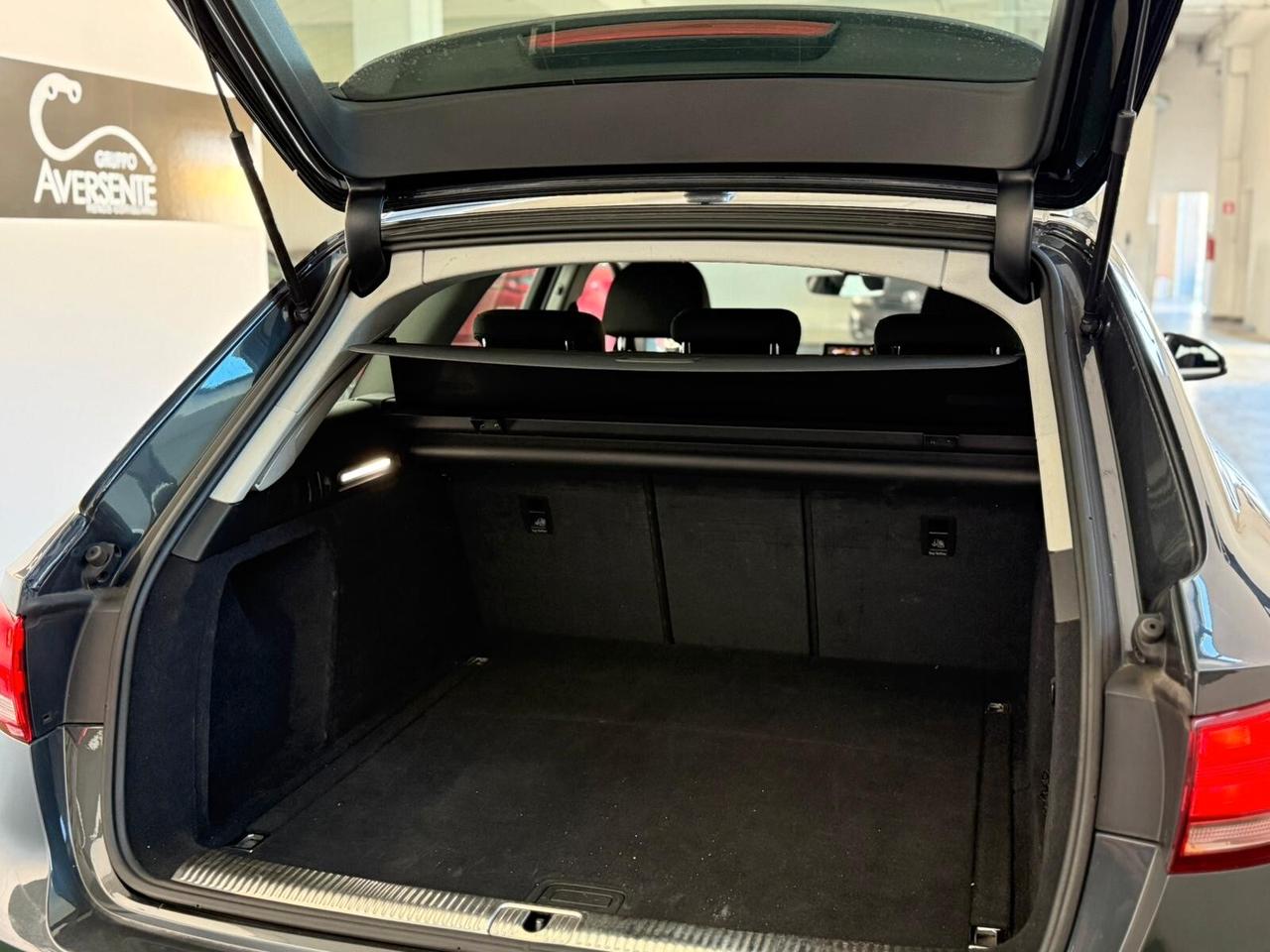 Audi A4 Avant 2.0 TDI 150 CV S tronic Business