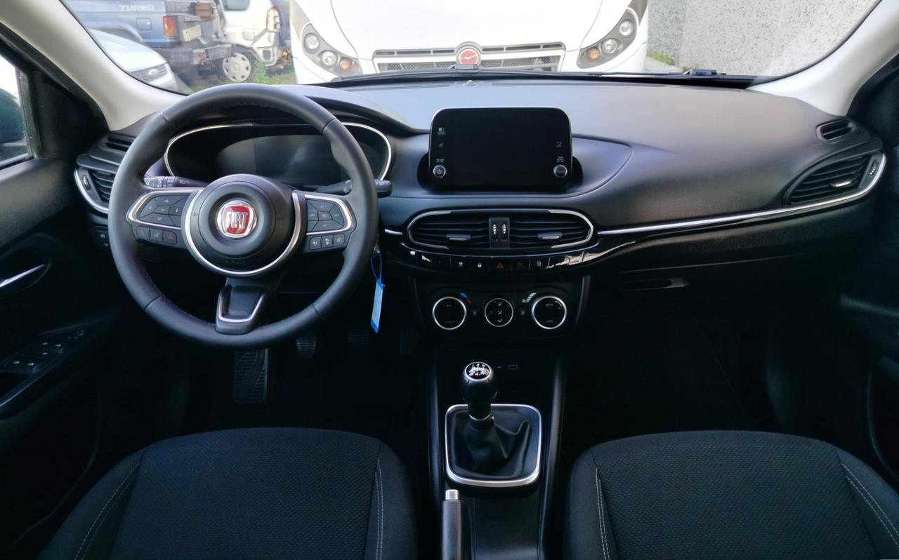 Fiat Tipo Station Wagon Tipo SW 1.3 mjt Business s&s 95cv