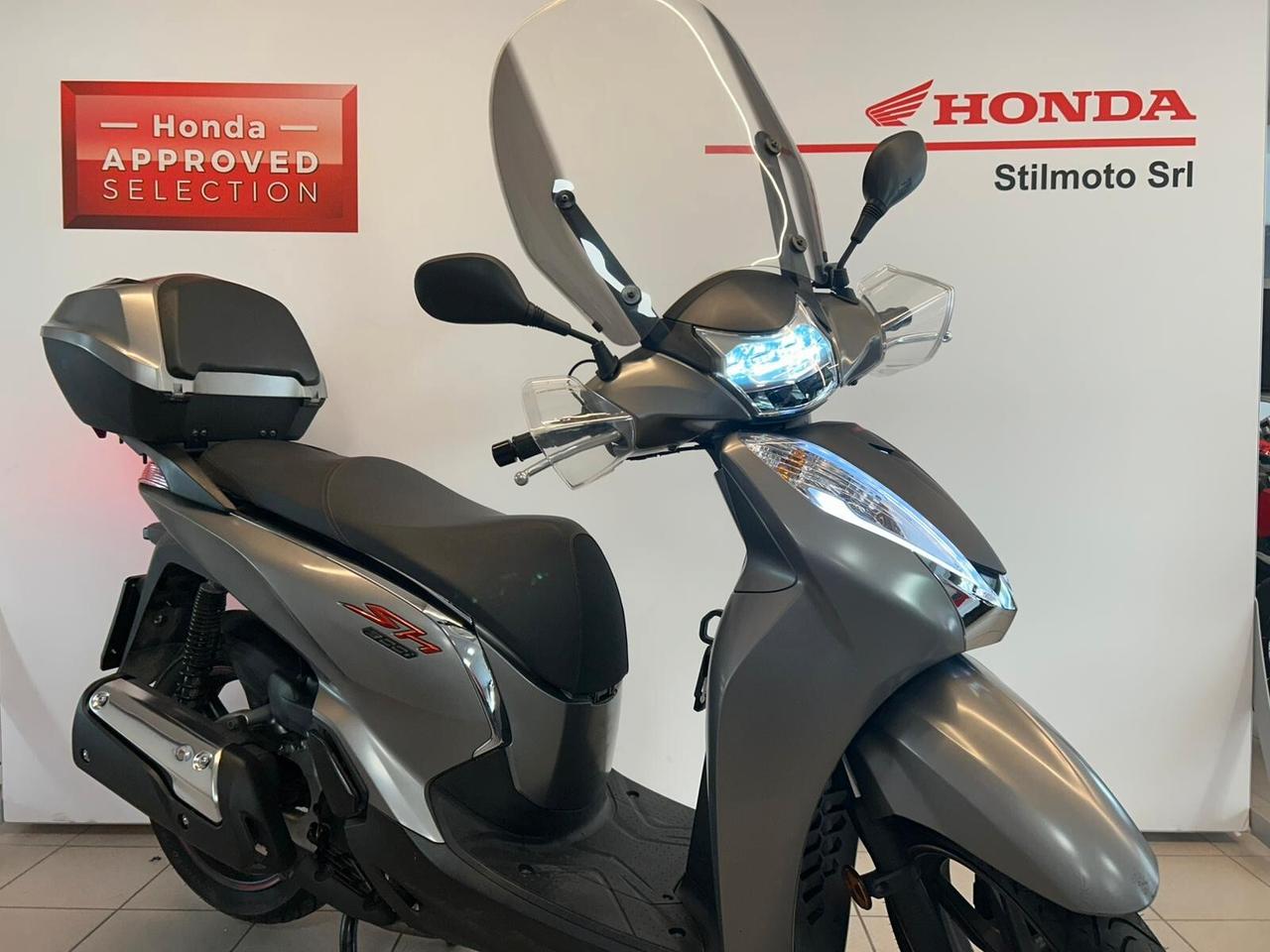 Honda SH 300 i