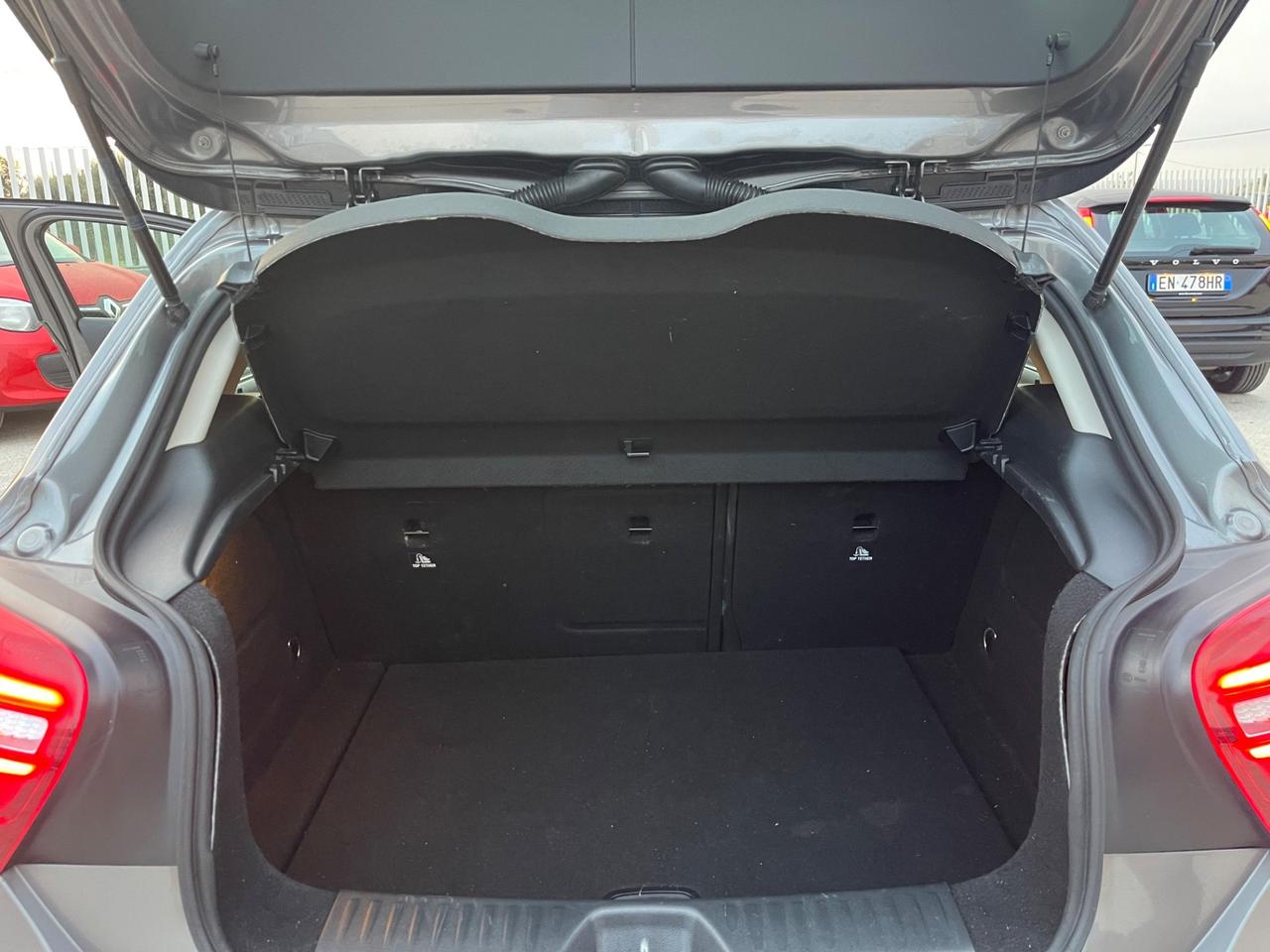 MERCEDES-BENZ A180 CDI PREMIUM FULL LED MY18