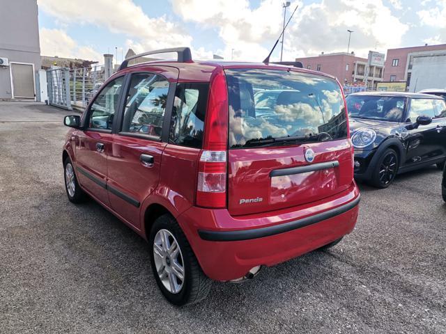 FIAT Panda 1.2 Dualogic Emotion