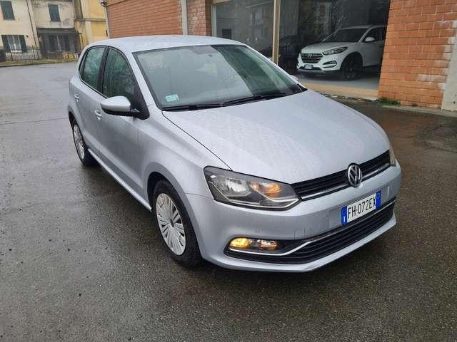 Volkswagen Polo Polo 5p 1.4 tdi bm Comfortline 90cv euro6B