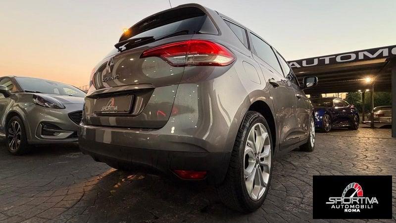 Renault Scénic UNIPRO NAVI Scénic dCi 8V 110 CV EDC Energy Intens