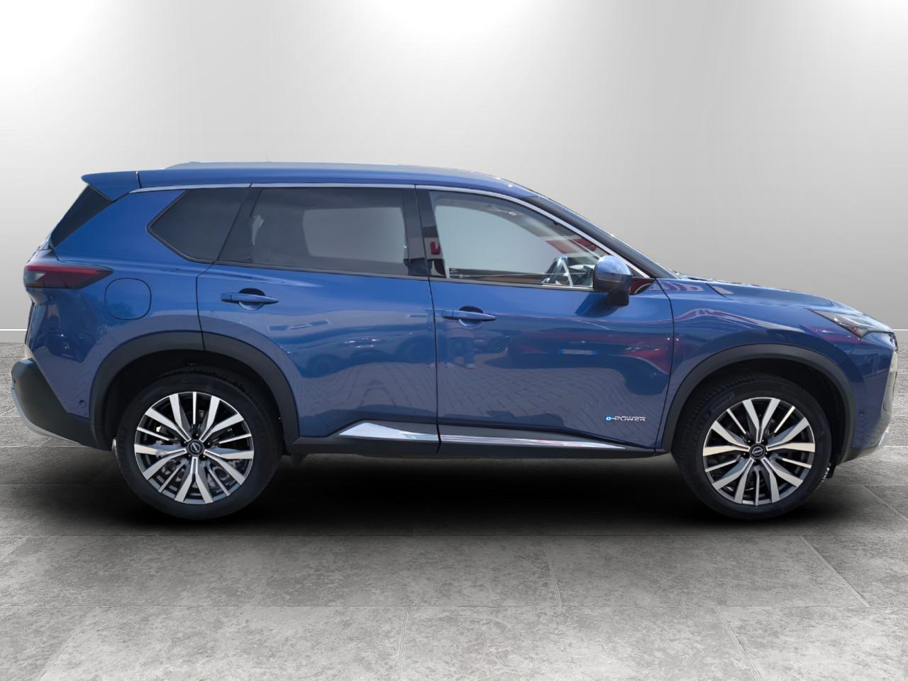 NISSAN X-Trail 1.5 e-power Tekna e-4orce 4wd auto 7p.ti