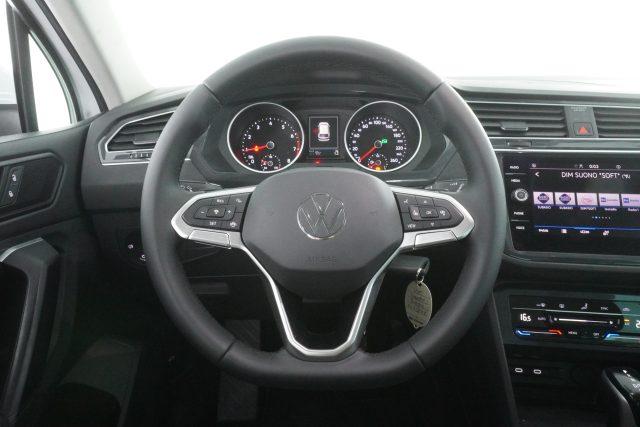 VOLKSWAGEN Tiguan Tiguan 1.5 TSI 150 CV DSG ACT Life