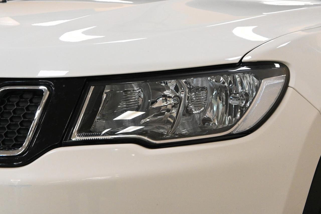 JEEP Compass 2ª serie Compass 1.6 Multijet II ...