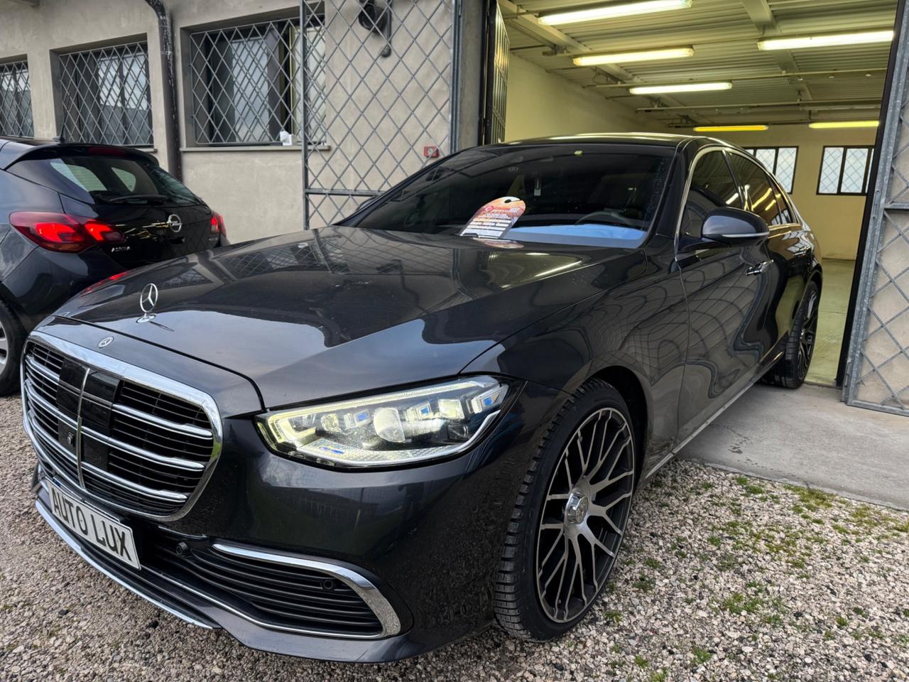 Mercedes-benz S 350 PREMIUM PLUS