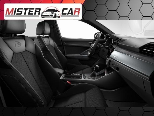 Audi Q3 SPB 40 TDI quattro S tronic S line edition