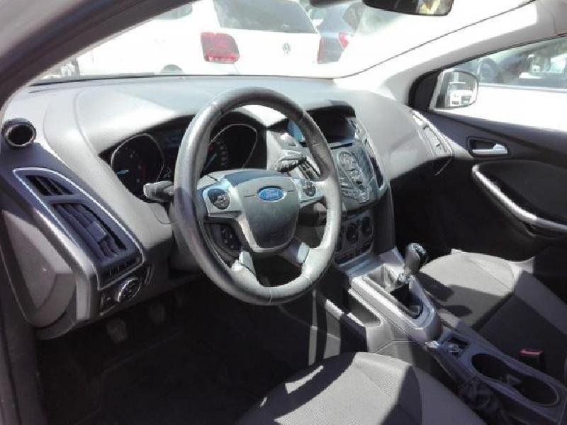 Ford Focus 1.6 Tdci 105 CV Econetic ELIOMOTORS MODICA