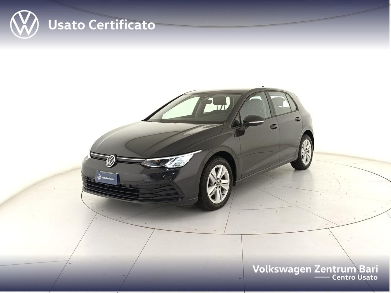 Volkswagen Golf 2.0 tdi life 115cv