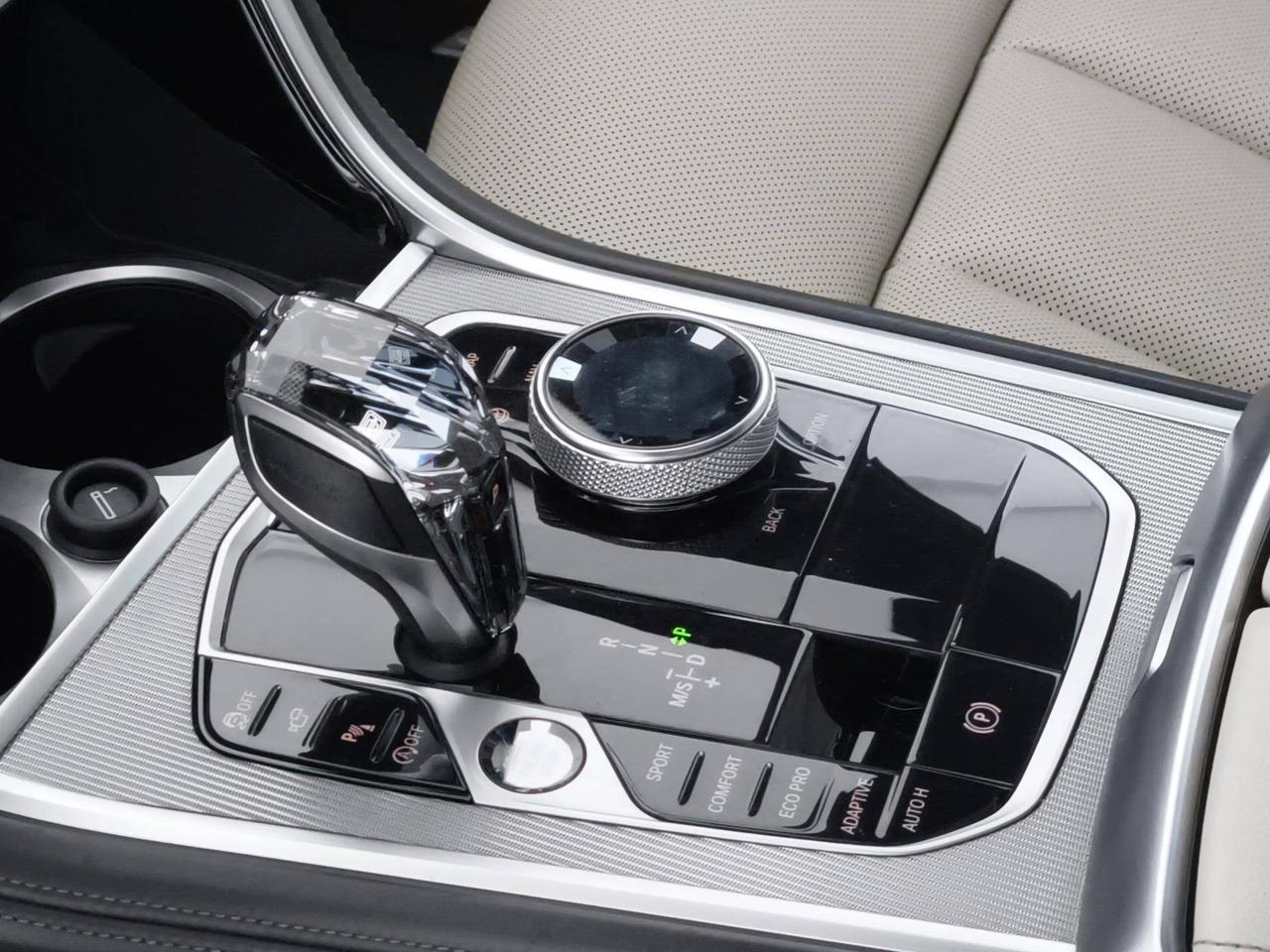 BMW Serie 8 840d xDrive Gran Coupé