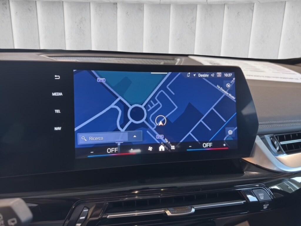 BMW X1 20 d Mild Hybrid 48V xLine xDrive DCT