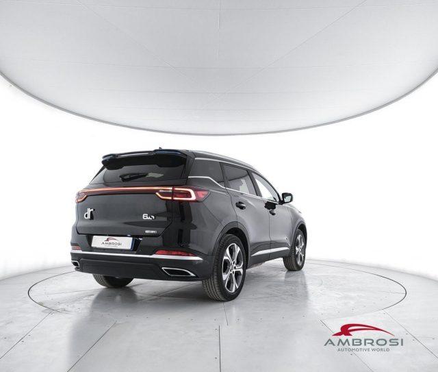 OTHERS-ANDERE OTHERS-ANDERE Dr Automobiles DR6 6.0 Phev 1.5 317cv auto