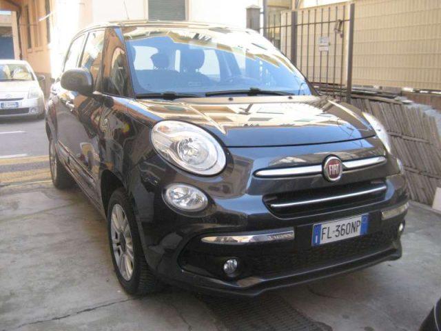 FIAT 500L 0.9 TWIN AIR TURBO NATURAL POWER POP STAR