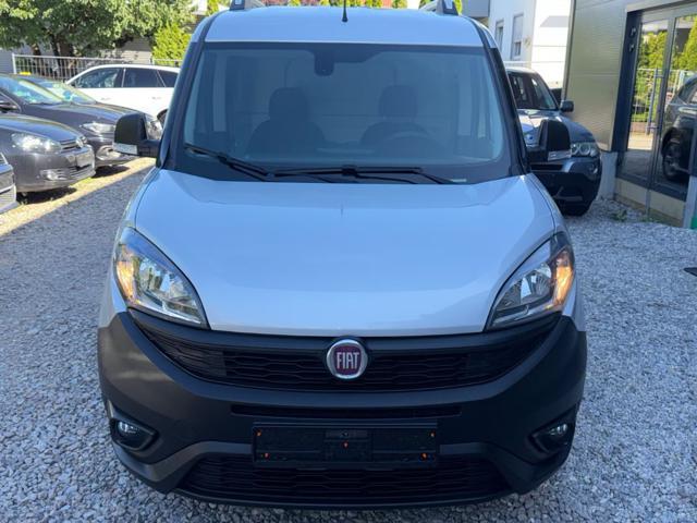 FIAT Doblo CARGO L1H1 1.6 MJT 101CV Km 75.000 tagliand/+Iva
