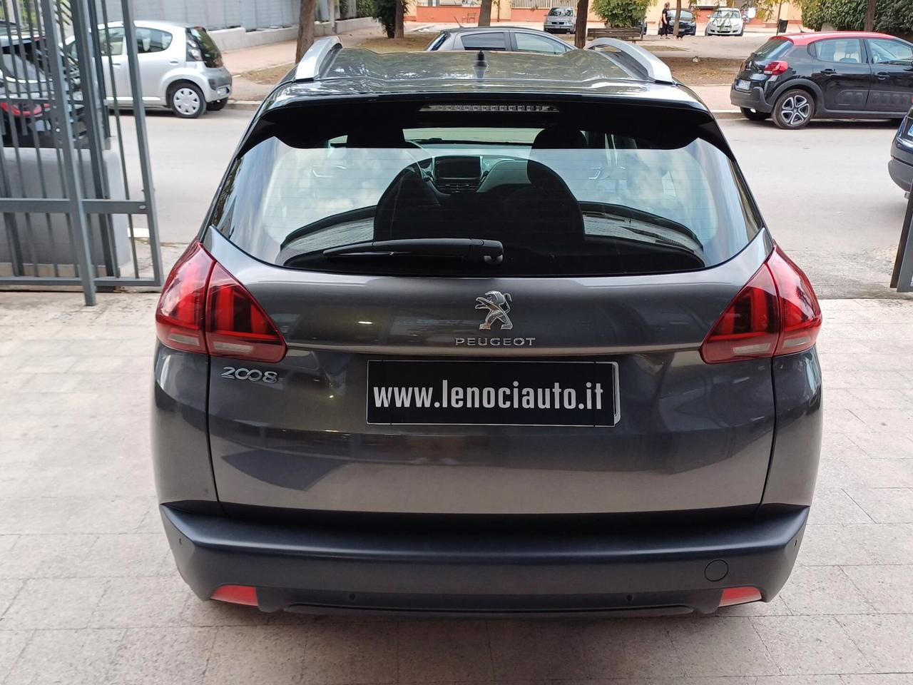 Peugeot 2008 BlueHDi 75 Active-- OK NEOPATENTATI--