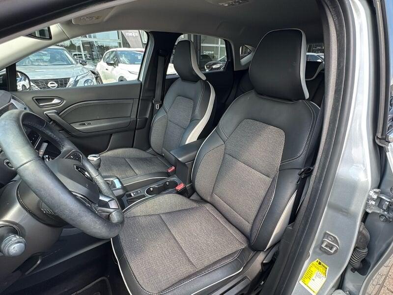 Renault Captur Captur 1.0 tce Techno Gpl 100cv
