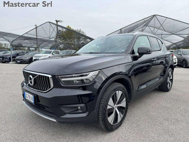 VOLVO XC40 T4 PLUG-IN HYBRID AUTO RECHARGE N1 - GG980JB