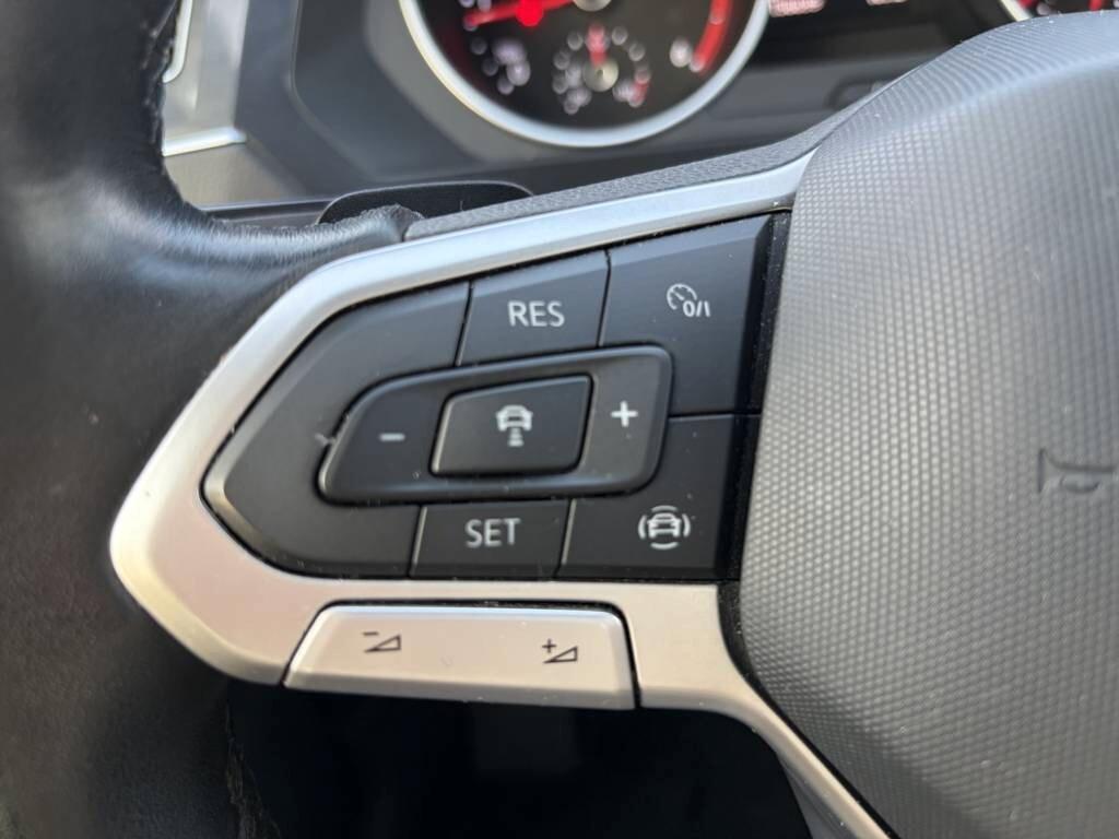 Volkswagen Tiguan 2.0 TDI 150 CV SCR DSG Elegance