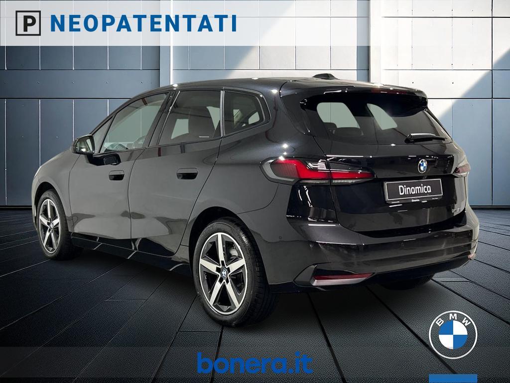 BMW Serie 2 Active Tourer 216 i DCT