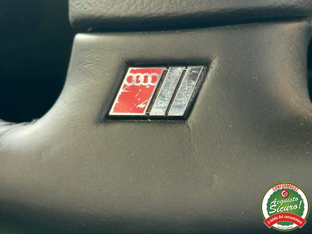 AUDI TT Coupé 1.8 T 20V 225CV cat quattro *ASI*