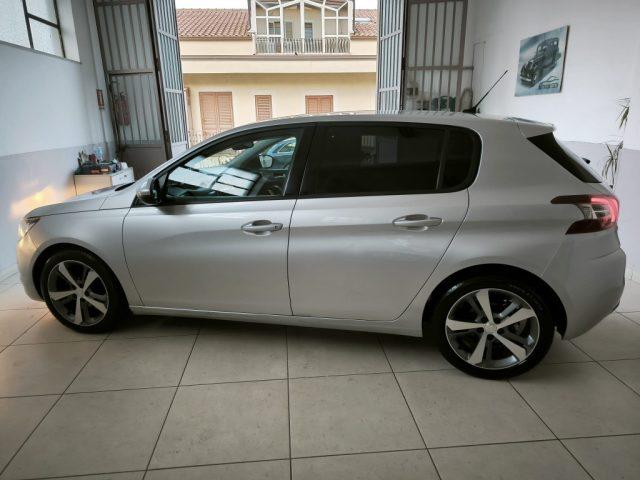 PEUGEOT 308 1.6 HDi 92 CV Access