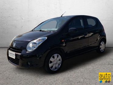 SUZUKI ALTO GL 1.0