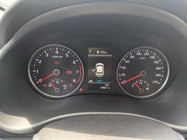 Kia Stonic 1.0 T-GDi 100 CV MHEV iMT Style
