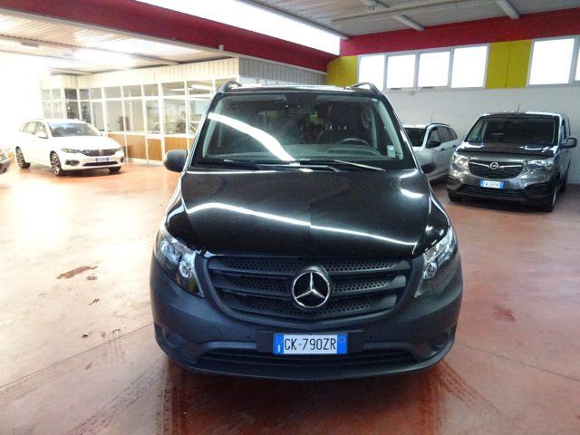 MERCEDES-BENZ Vito 2.0 116CDI PC-SL Tourer Pro Long AUTOMATICO