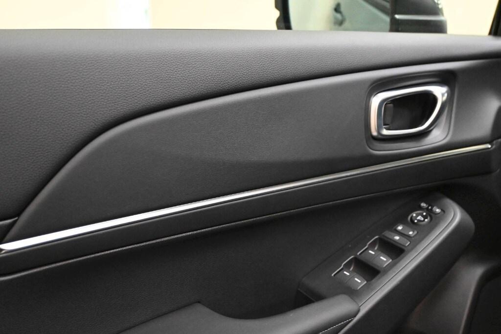 HONDA HR-V 3ª serie HR-V 1.5 Hev eCVT Advance