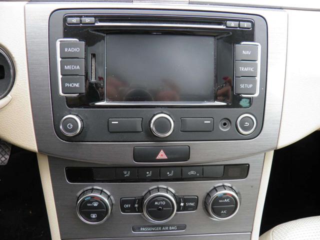 VOLKSWAGEN Passat Var. 1.4 TSI Comfort. EcoFuel