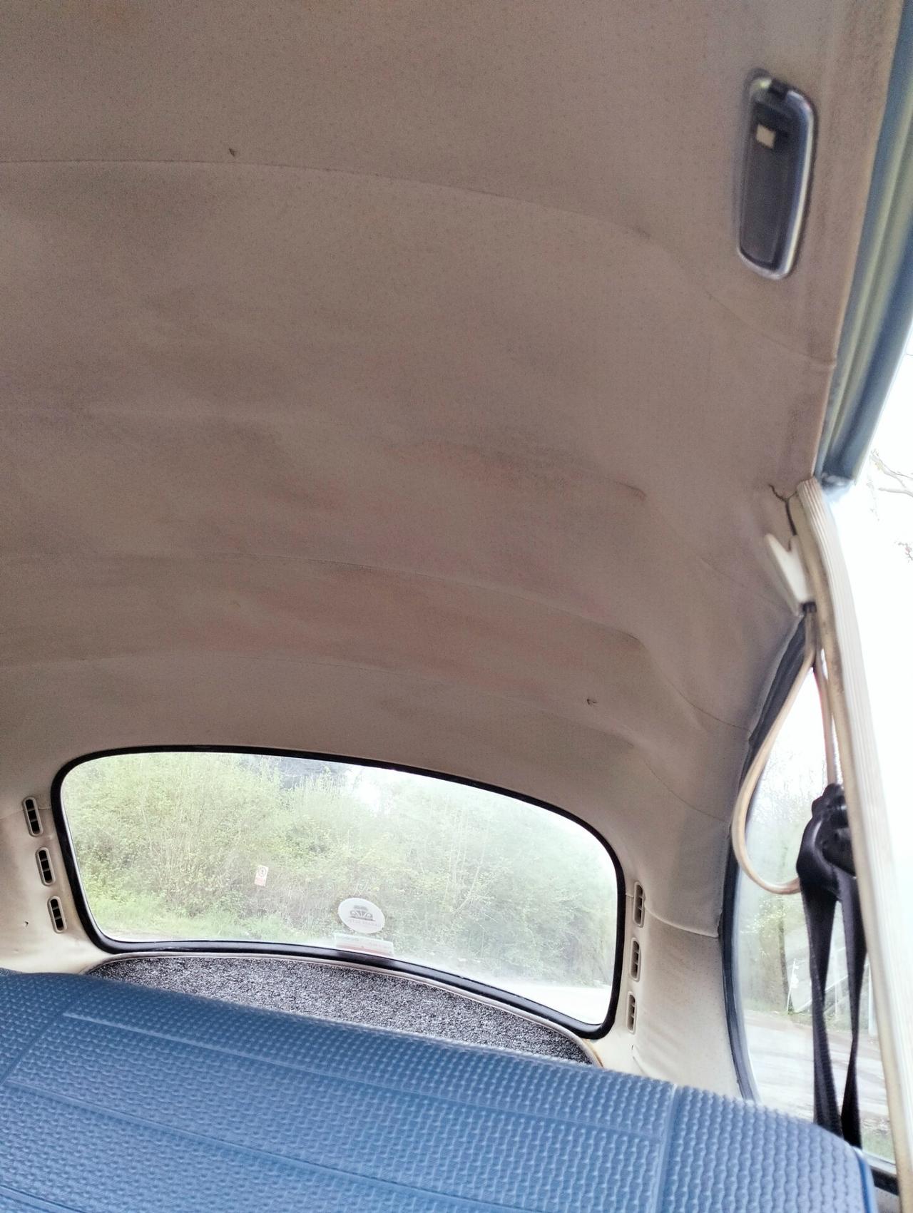 Volkswagen Maggiolino 1200