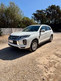 Mitsubishi ASX 2.0 2WD First Edition
