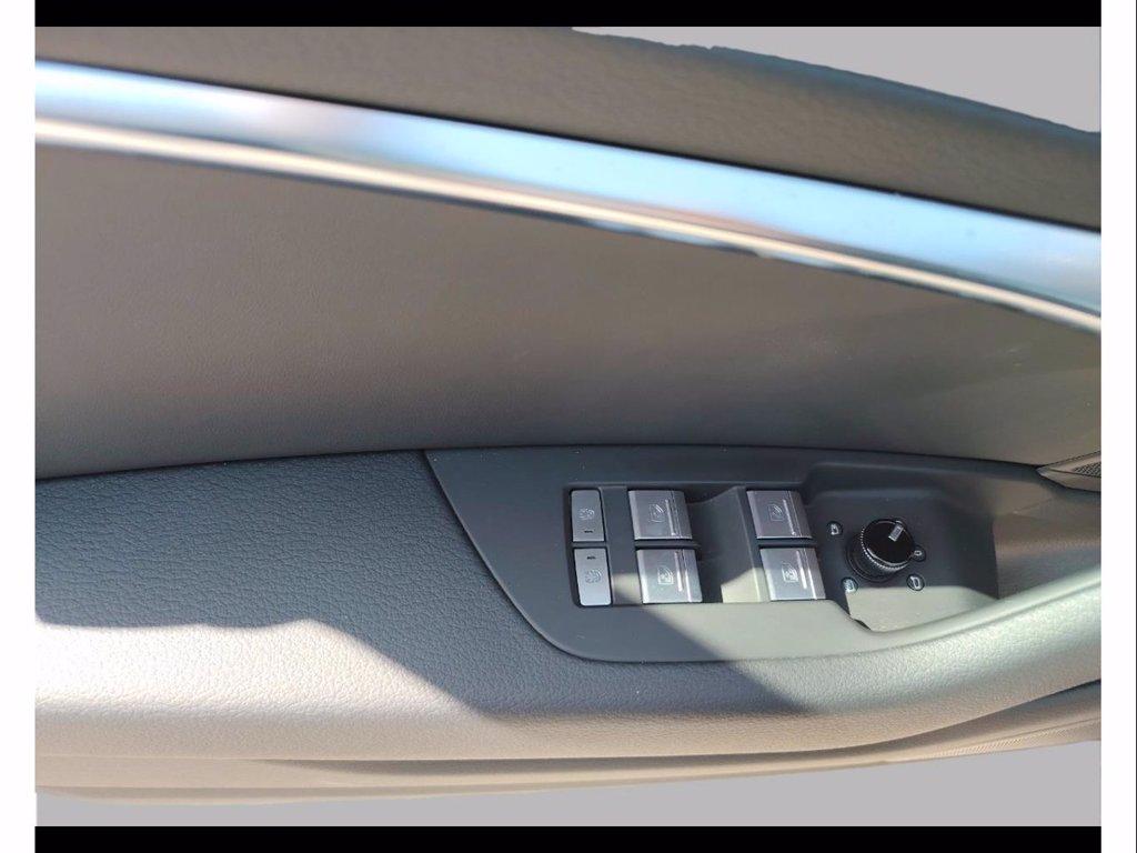 AUDI A6 avant 40 2.0 tdi mhev 12v business advanced s-tronic del 2025