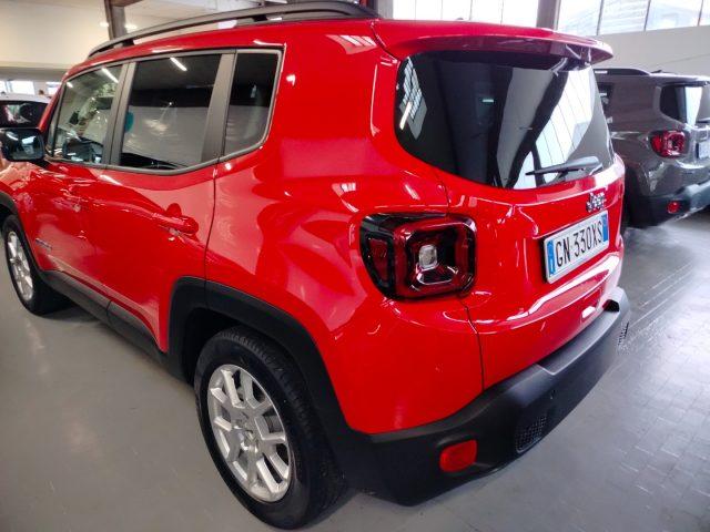 JEEP Renegade 1.6 Mjt 130CV Limited MY23 FULL LED