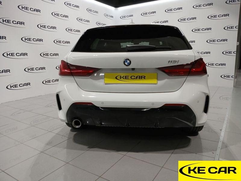 BMW Serie 1 118i 5p. Msport